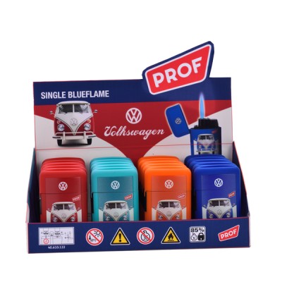 Αναπτήρας VW Capsule Jet Flame